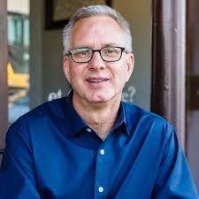 Troy Timm's Instagram, Twitter & Facebook