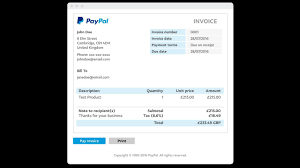 Paypal credit card customer service number. Debit Credit Card Payment With Paypal Invoice Youtube