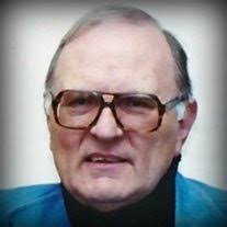 Dr Francis Carl Kenel (1929-2014)