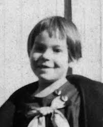 JESSIE SUTTON Obituary (1930