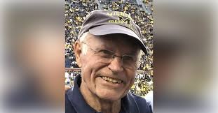 Obituary information for Dr. Charles F. Morton, DDS