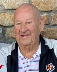 Donald George Hellmann Obituary November 18, 2023