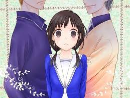 Fruits Basket Another Fruits Basket Is Coming Back Fruits Basket Anime Fruits Basket Manga Fruits Basket