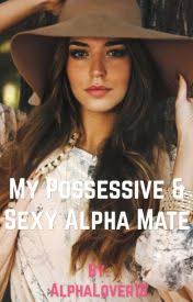 Back to My Alpha Mate (Currently