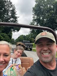 We celebrate your awesomeness everyday…. And today we Thank God you were  born!! Happy Birthday Marla Jo!! We love you!!