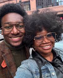 Philly owes me nothing! From hanging out with the descendants of  Philadelphia's Black activist families like James Forten, the Bustills, and  Harriet Jacobs' daughter LuLu to reconnecting with Bennett Belles (Class of