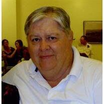 James William Ellison Obituary