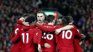 Dakikada muhammed salah kaydederken, aston villa'nın tek golünü 41. Jadwal Fa Cup Aston Villa Vs Liverpool Chelsea Tottenham Arsenal Dan Man United Surya