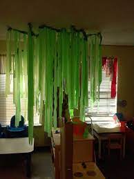 Childcare Network School Activities Willow Pattern Classroom