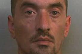 Daniel-Nicolae Ilie raped prostitute in Bristol after she turned down sex  act: Romanian is jailed for more than three years