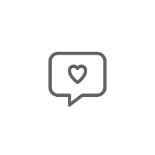 Love Message Icon Love Chat Message Icon Logo Symbol Vector Design Message Logo Iphone Icon Message Wallpaper