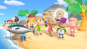 Animal Crossing New Horizons How To Get A Shovel Usgamer
