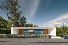 Bonita planta de casa moderna com piscina em nível elevado. Casas Modernas 2021 2020 150 Imagenes De Exteriores E Interiores