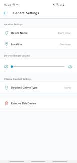 Why is my ring doorbell not ringing the mechanical chime? Ring Doorbell Or Camera Two Way Audio Not Working How To Fix Smart Home Point