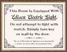 The Invention Factory - Edison And Innovation Series, The Edison Papers