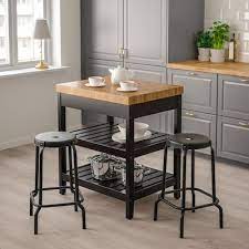 Find the perfect kitchen island or kitchen cart to enhance your kitchen storage and add countertop space! Pin By Bruner On Kitchen 2 In 2021 Freestanding Kitchen Island Freestanding Kitchen Ikea Kitchen Island