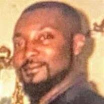 Mr. Norman Frederick Lyons Obituary