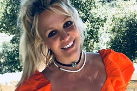Maybe you would like to learn more about one of these? Freebritney Fanaty Trebuyut Osvobodit Britni Spirs Iz Pod Opeki Rt Na Russkom