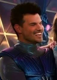 Saban's Power Rangers Magic Dino Knights Fan Casting