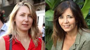 Abogada defensora de las libertades democráticas y de trabajadorxs. Filoso Cruce Entre Myriam Bregman Y Gabriela Cerruti En Redes Durante Los Incidentes En Pepsico Infobae