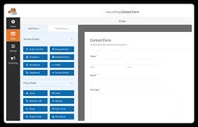 6 of the best free contact form plugins for wordpress · 1) jetpack's contact form module · 2) contact form 7 · 3) ninja forms · 4) fast secure . 22 Best Wordpress Plugins For Designers In 2021