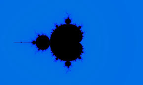 Image result for mandelbrot set
