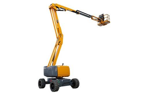 Haulotte HT67-RTJ-PRO Aerial Lift
