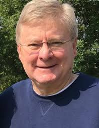 Rodney Bruce "Rod" McLenon Obituary (2022)