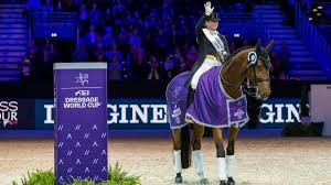 Isabell werth's life path number represents the path she should take through life, and the talents and skills she has that make her journey a rewarding one. Why Is Isabell Werth So Good Eurosport