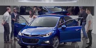 A parody of a charity commercial inspired by the trend of using real people instead of actors. Mahk Returns To Roast A Chevy Real People Ad Gm Authority