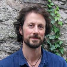 Brian Volck, Author at Slant Books