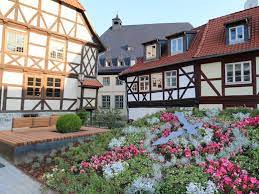 das museum schiefes haus in wernigerode wernigerode haus fachwerk