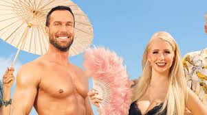 Wer macht für geld alles? Bastian Yotta Kein Sex Mit Carina Spack Claudia Obert Bei Promis Unter Palmen Immer Betrunken Promiwood
