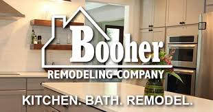 booher remodeling company quality