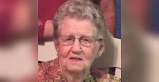 Mary C Young Obituary