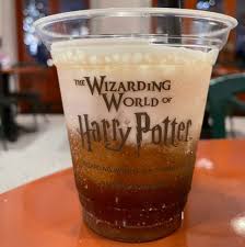 フローズン バター ビール