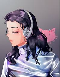 What if Michael Jackson was a woman....