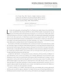 Derecho, del fraude a la ley y de la irrenunciabilidad anticipada y general de los derechos (arts. Pdf Derecho Indigena Dinamicas Juridicas Construccion Del Derecho Y Procesos De Disputa 2014 De Elisa Cruz Rueda