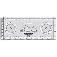 asa instrument chart plotter