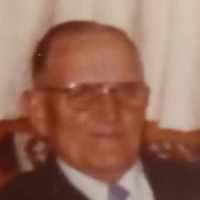 Howard Victor Crowe (1903–1985) • FamilySearch