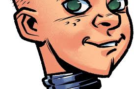 THE UNBELIEVABLE RUTH #7