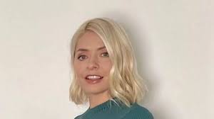 Holly Willoughby's 'personal' career update Wylde Moon brings fans to tears 