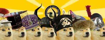 With tenor, maker of gif keyboard, add popular doge meme animated gifs to your conversations. Historical Doge Memes 2 Home Facebook