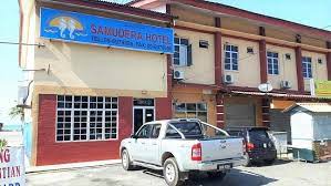 Kuala besut jetty (jetty to perhentian islands). Kuala Besut To Kuala Lumpur With Perdana Express Busonlineticket Com