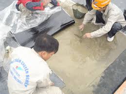 Dịch vụ sơn nước giá rẻ - A Việt