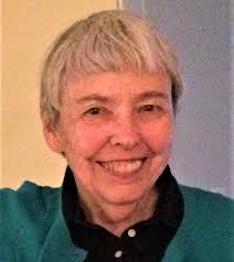 Judith Maginity Obituary