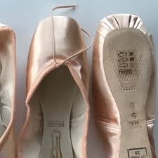 Our freed collection are handcrafted by freed of london pointe shoe makers, and made in the uk. Freed Of London Shoes Freed Of London Pointe Shoes 6 Brand New Poshmark