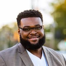 I work with some very nifty people, and this brotha is a special one  indeed.