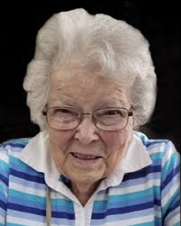 Dorothy Ripka Obituary August 31, 2024