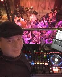 📀The Mix Master with a Sixth Sense for Sound📀 Jeff Maxson, known to dance  floors and downtown Orlando partygoers alike as DJ Mynd, is spinning  circles around the ordinary. A favorite fixture